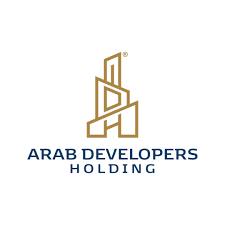 المطورون العرب القابضة 